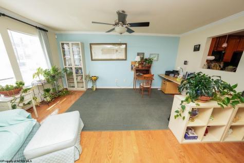 112 Birds Eye View Drive Morgantown WV 26501