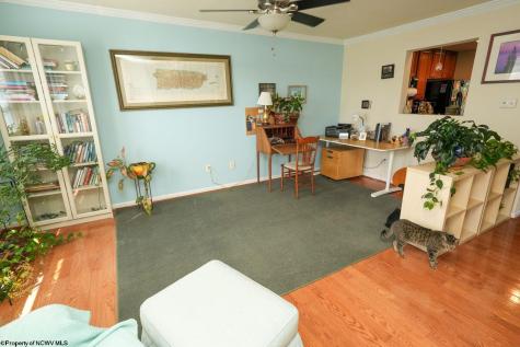 112 Birds Eye View Drive Morgantown WV 26501