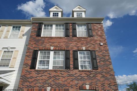 112 Birds Eye View Drive Morgantown WV 26501