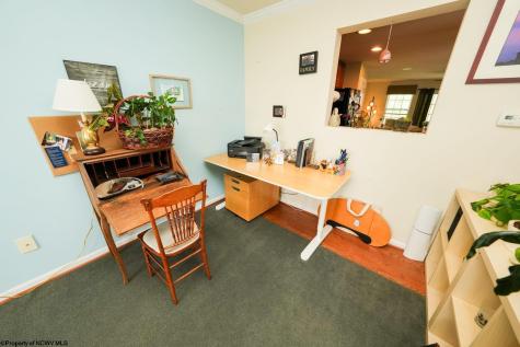 112 Birds Eye View Drive Morgantown WV 26501