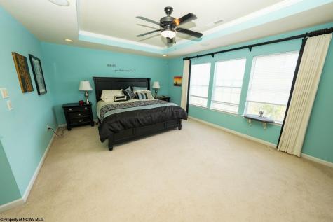 112 Birds Eye View Drive Morgantown WV 26501