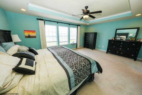 112 Birds Eye View Drive Morgantown WV 26501