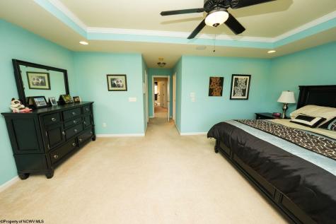 112 Birds Eye View Drive Morgantown WV 26501