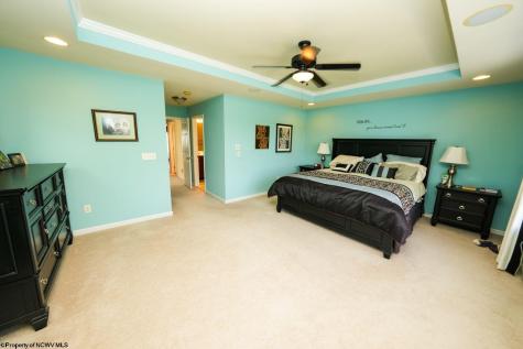 112 Birds Eye View Drive Morgantown WV 26501