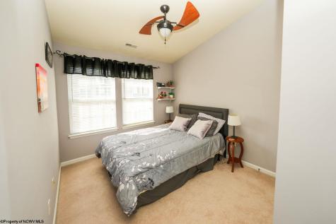 112 Birds Eye View Drive Morgantown WV 26501