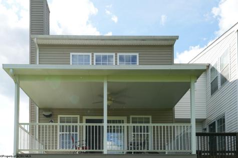 112 Birds Eye View Drive Morgantown WV 26501
