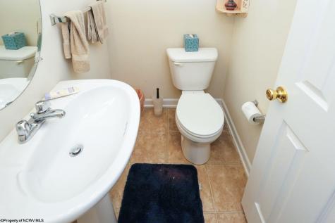 112 Birds Eye View Drive Morgantown WV 26501