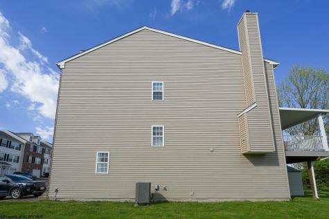 112 Birds Eye View Drive Morgantown WV 26501