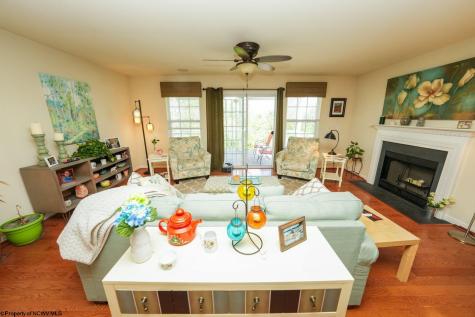 112 Birds Eye View Drive Morgantown WV 26501