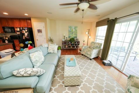 112 Birds Eye View Drive Morgantown WV 26501