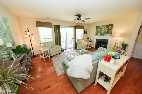 112 Birds Eye View Drive Morgantown WV 26501