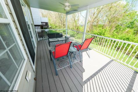 112 Birds Eye View Drive Morgantown WV 26501