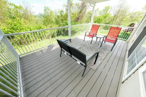 112 Birds Eye View Drive Morgantown WV 26501