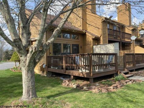 100 Deerfield Circle Davis WV 26260
