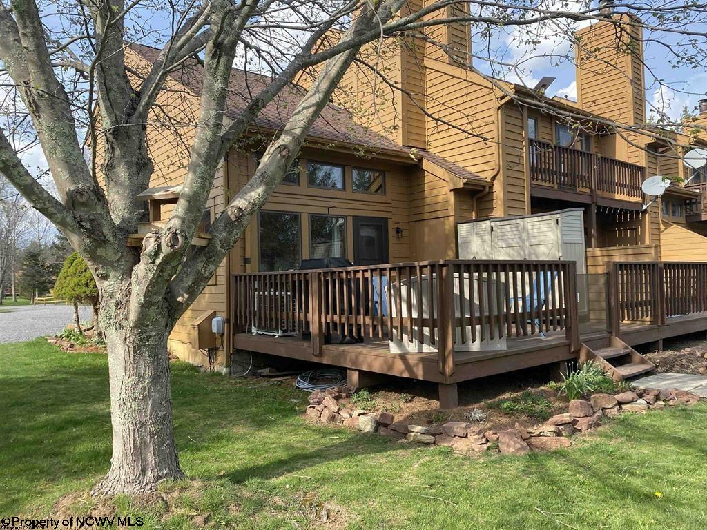 100 Deerfield Circle Davis WV 26260