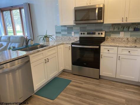 100 Deerfield Circle Davis WV 26260