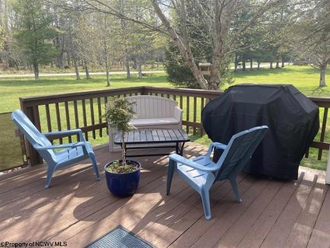 100 Deerfield Circle Davis WV 26260