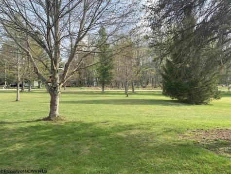 100 Deerfield Circle Davis WV 26260