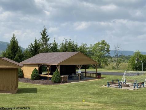 100 Deerfield Circle Davis WV 26260