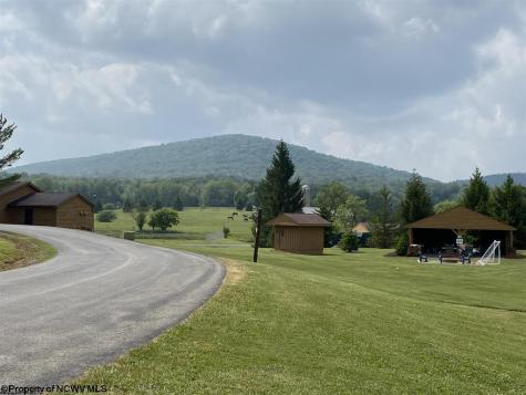 100 Deerfield Circle Davis WV 26260