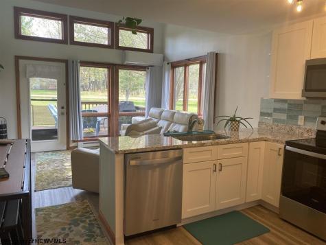 100 Deerfield Circle Davis WV 26260
