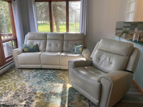 100 Deerfield Circle Davis WV 26260