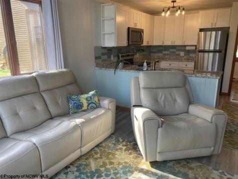 100 Deerfield Circle Davis WV 26260