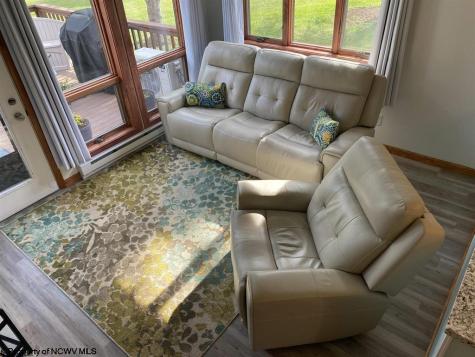 100 Deerfield Circle Davis WV 26260