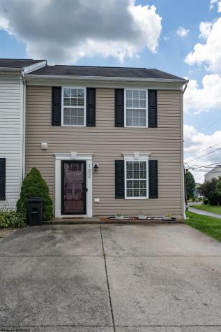 102 Park Place Drive Morgantown WV 26508