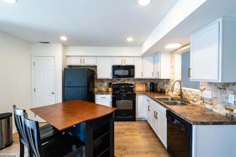 102 Park Place Drive Morgantown WV 26508