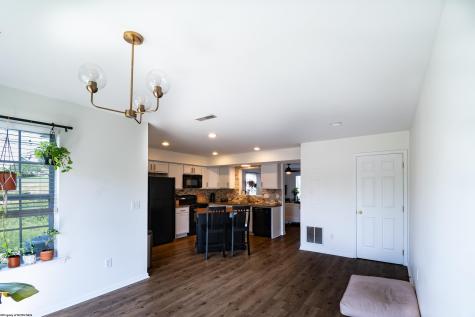 102 Park Place Drive Morgantown WV 26508