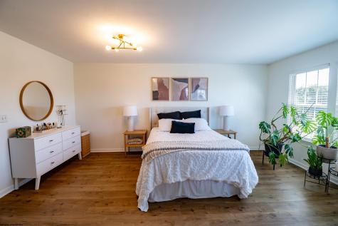 102 Park Place Drive Morgantown WV 26508