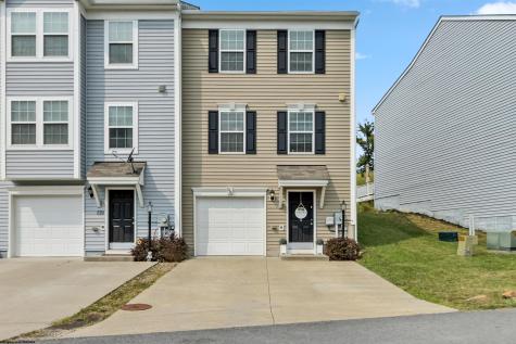 111 Tee Drive Maidsville WV 26541