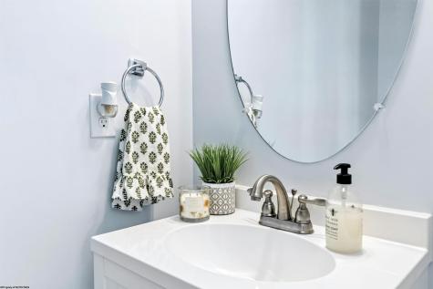 111 Tee Drive Maidsville WV 26541