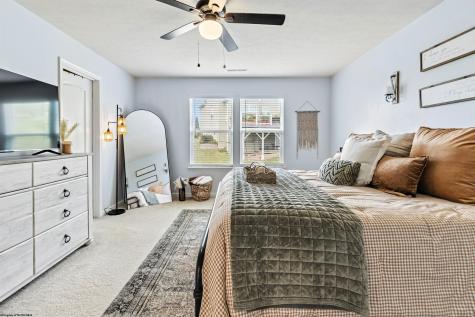 111 Tee Drive Maidsville WV 26541