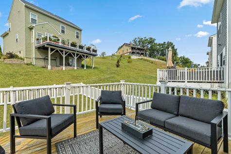 111 Tee Drive Maidsville WV 26541