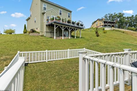 111 Tee Drive Maidsville WV 26541