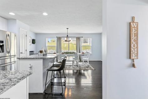 111 Tee Drive Maidsville WV 26541