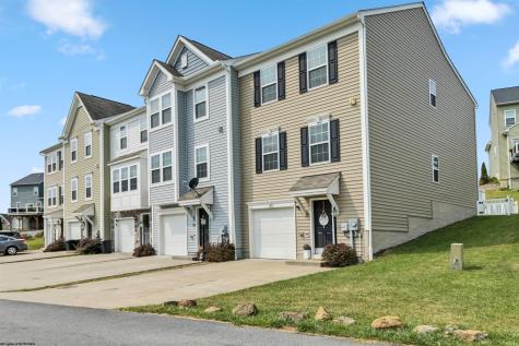 111 Tee Drive Maidsville WV 26541