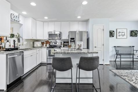 111 Tee Drive Maidsville WV 26541