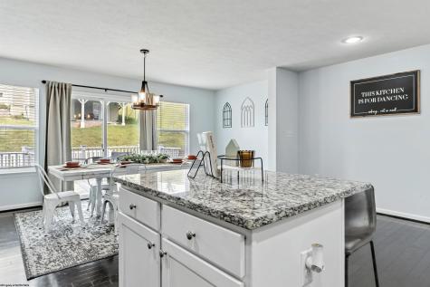 111 Tee Drive Maidsville WV 26541