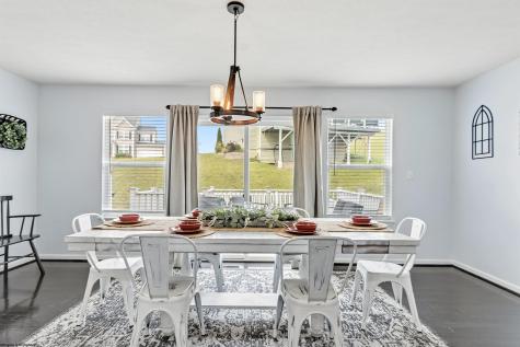 111 Tee Drive Maidsville WV 26541