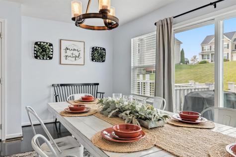 111 Tee Drive Maidsville WV 26541