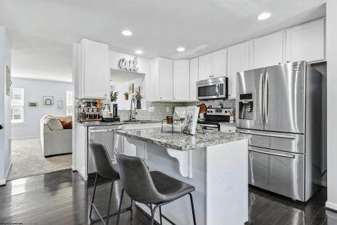 111 Tee Drive Maidsville WV 26541