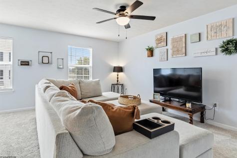 111 Tee Drive Maidsville WV 26541