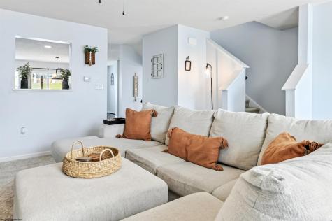 111 Tee Drive Maidsville WV 26541