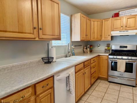 27 Clear Spring Drive Morgantown WV 26508