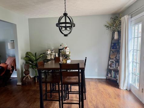 27 Clear Spring Drive Morgantown WV 26508