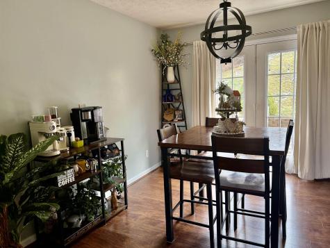 27 Clear Spring Drive Morgantown WV 26508