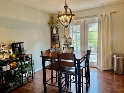 27 Clear Spring Drive Morgantown WV 26508